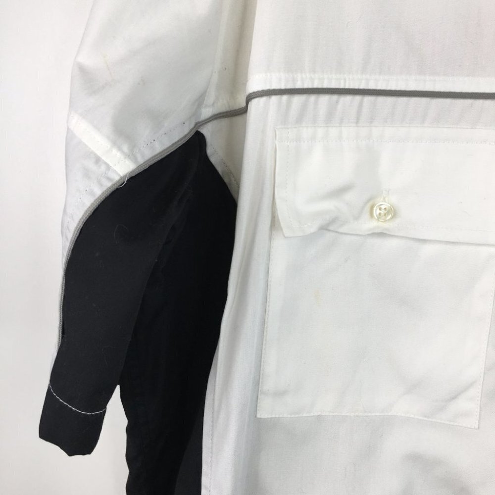 Ducati Button Down Shirt Ducati Corse Size Xxxl View 4